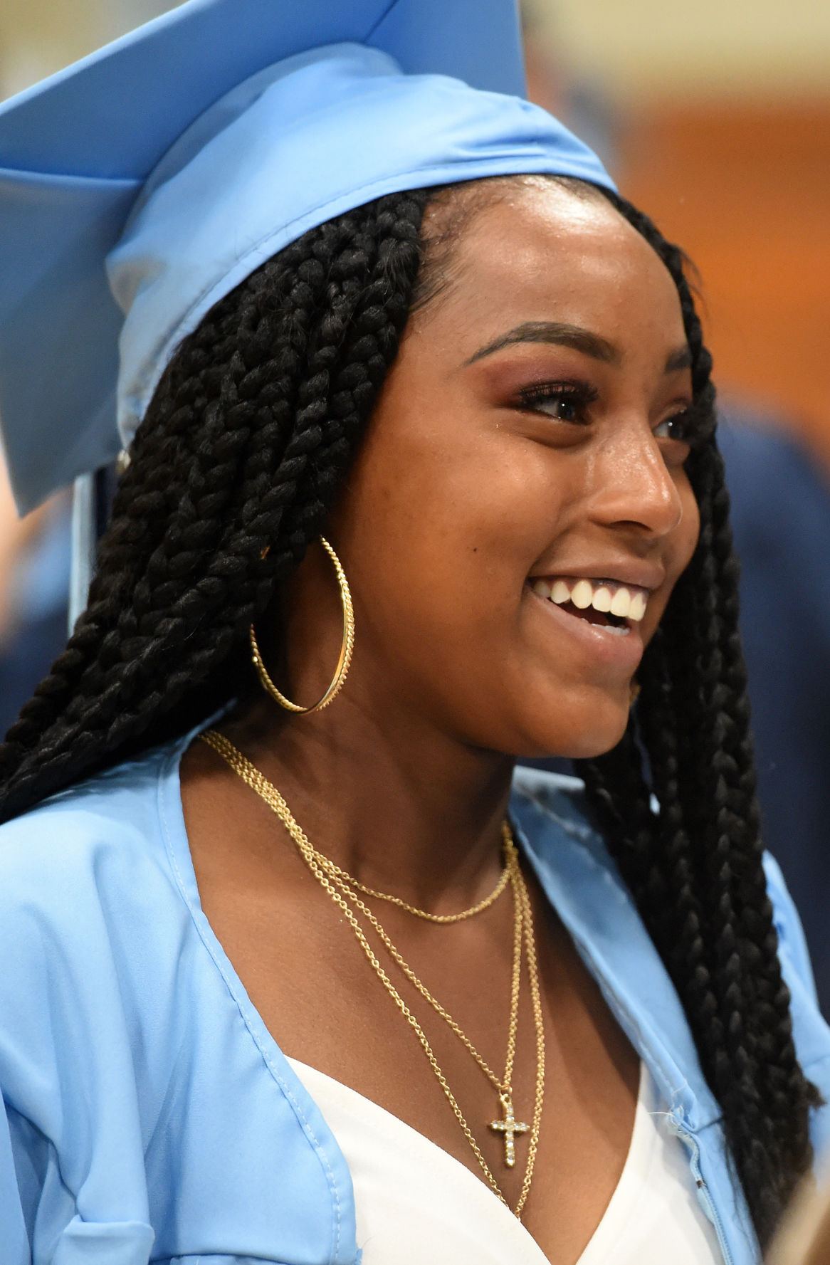 PHOTOS: Widefield High School Graduation